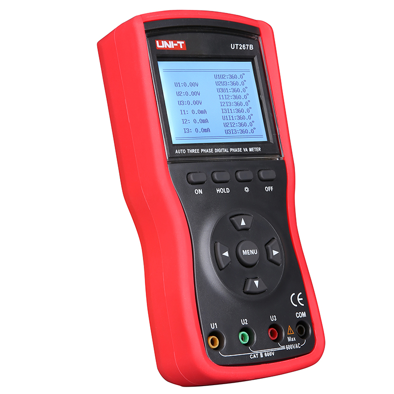 UT267B
