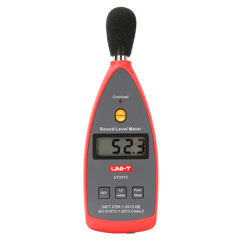 UT351C