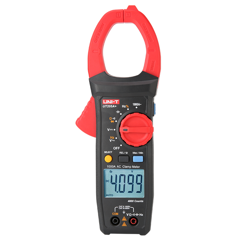 UT206A+