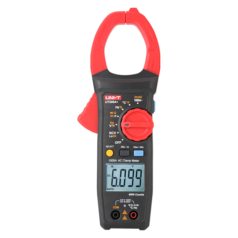 UT205A+