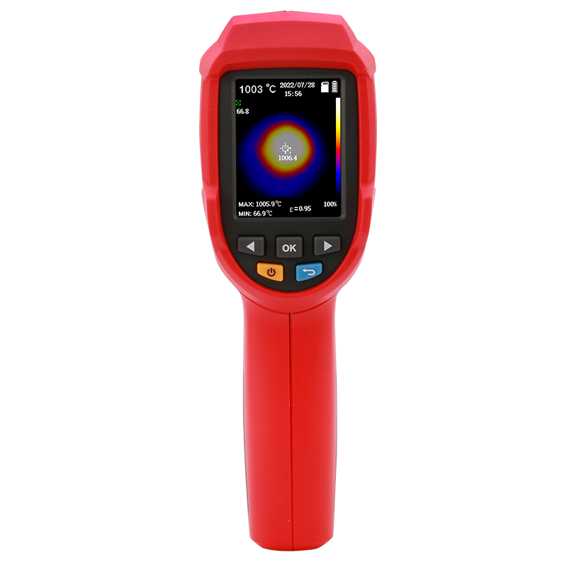 UTi32高温型红外热成像仪