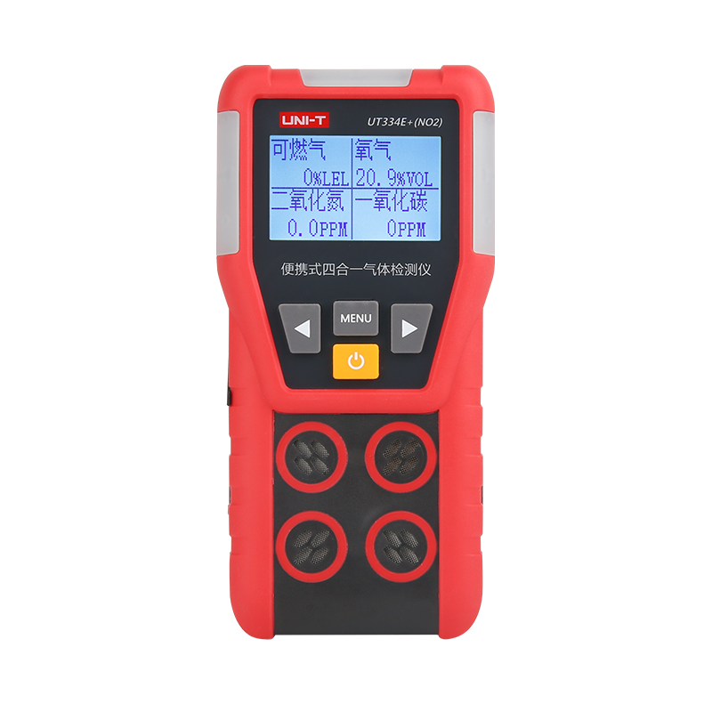 UT334E+(NO2)