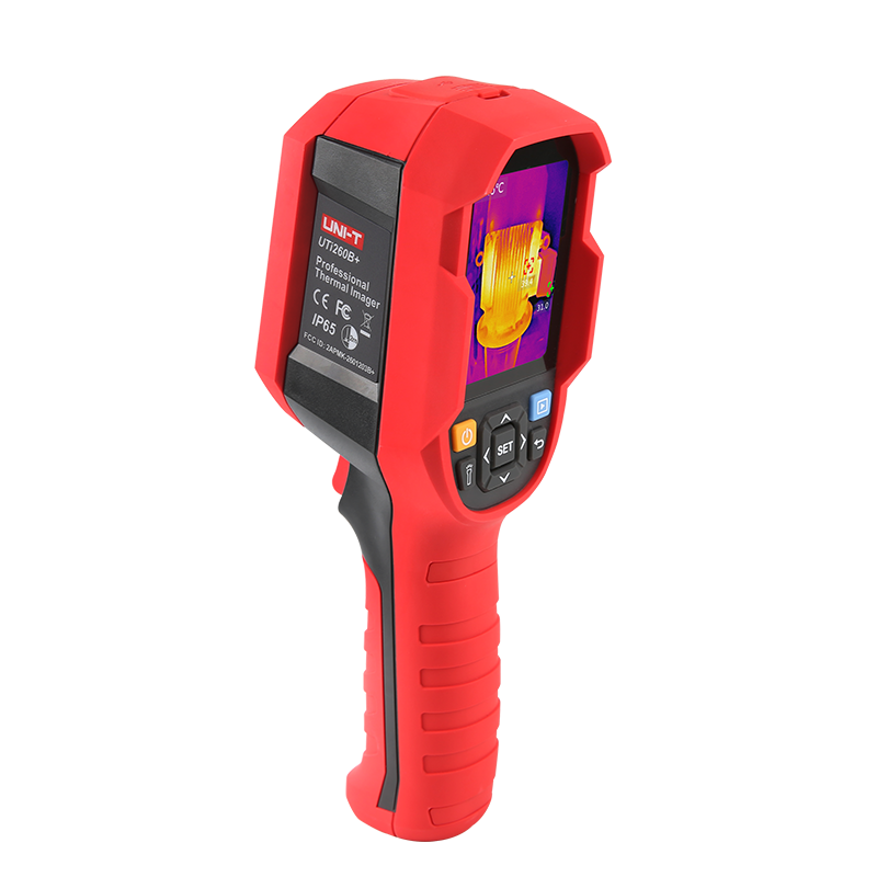 UTi260B+