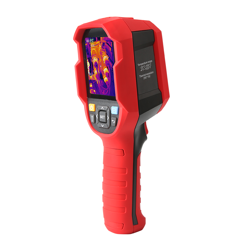 UTi260B+
