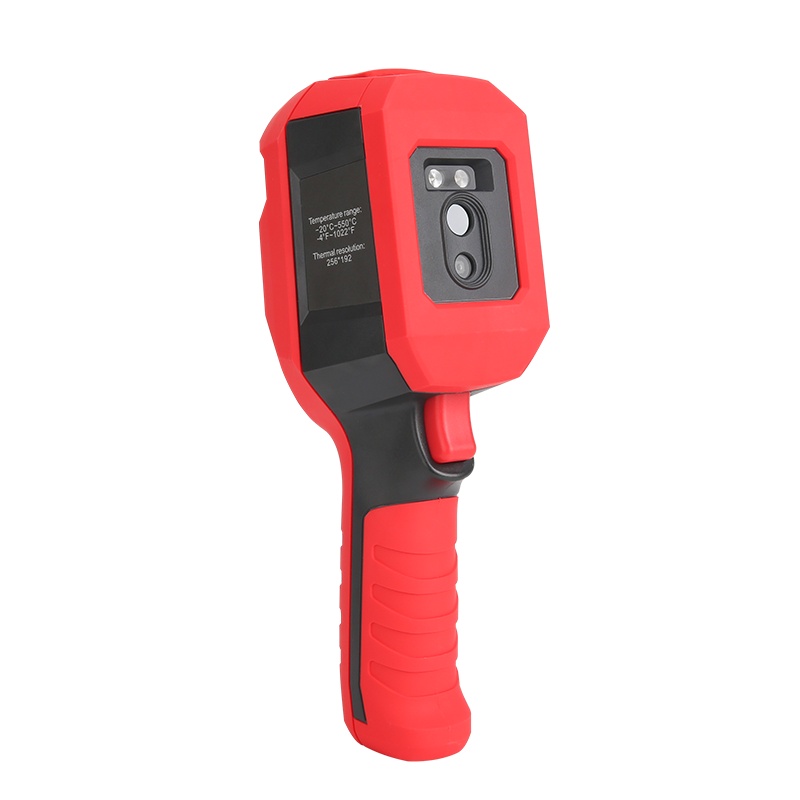UTi260B+