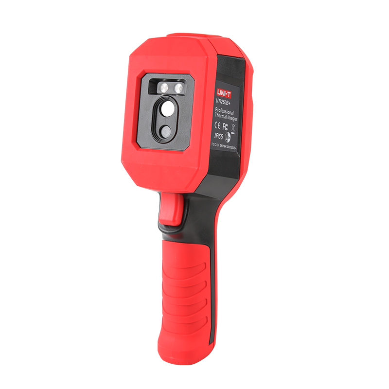 UTi260B+