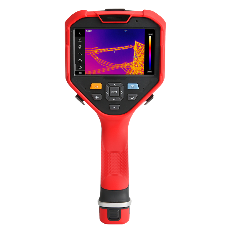 UTi640X