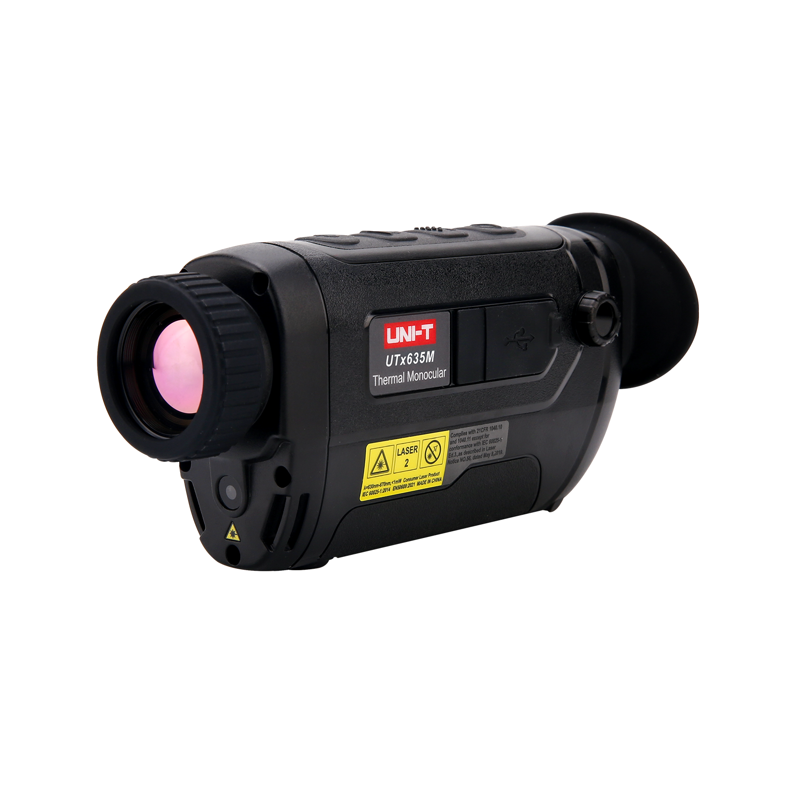 UTx635M