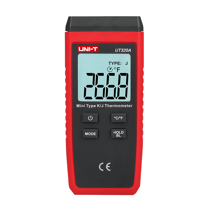 UT320A产品主要特点