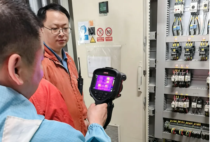 工业运维提质增效 | 优利德丰富产品矩阵，破解汽车制造产线运维难题